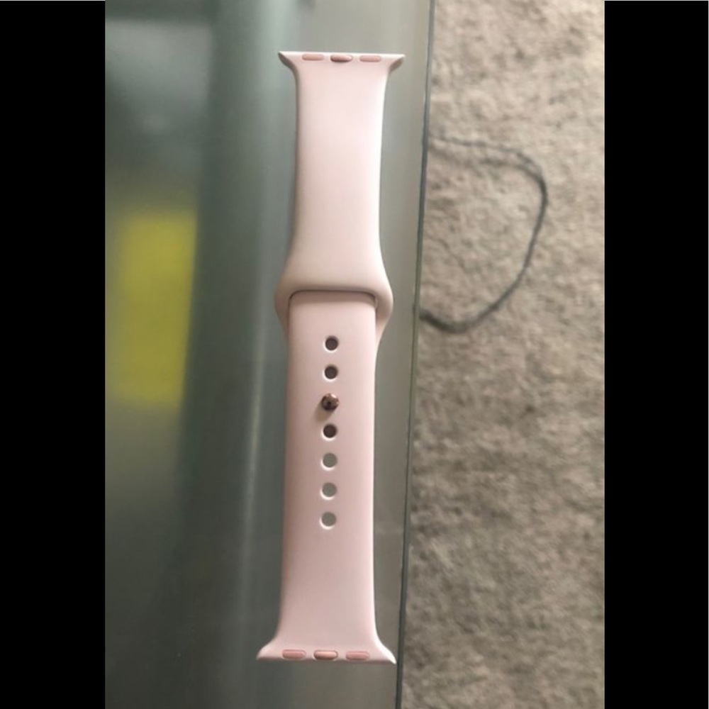 Genuine Apple Watch band